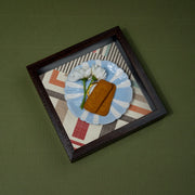 Triometric Small Tray - Square